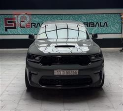 دودج دورانجو